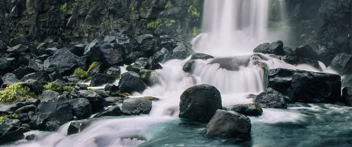 ජීවිතයට අවශ්‍ය පිරිසිදු ජලය